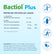 Bactiol Plus Capsules - Metagenics Belgium