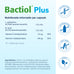 Bactiol Plus Capsules - Metagenics Belgium