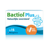 Bactiol Plus Gélules
