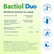 Bactiol Duo Capsules - Metagenics Belgium