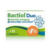 Bactiol Duo Gélules