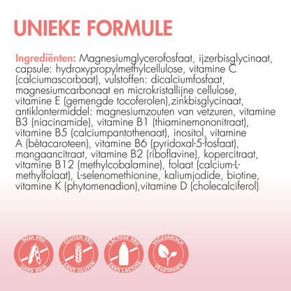 BariNutrics Prenatal  Gélules