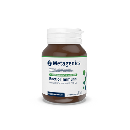 Bactiol Immune 66 Portions