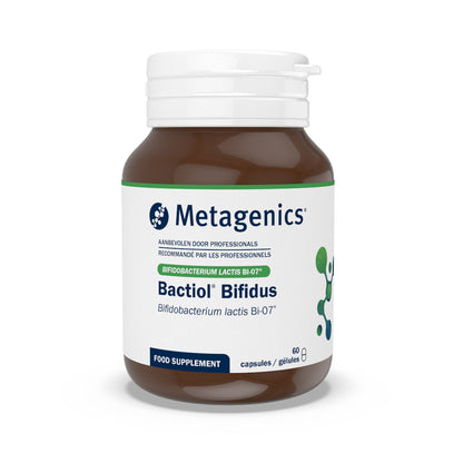 Bactiol Bifidus 60 Gélules