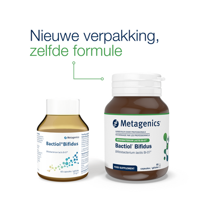 Bactiol Bifidus 60 Gélules