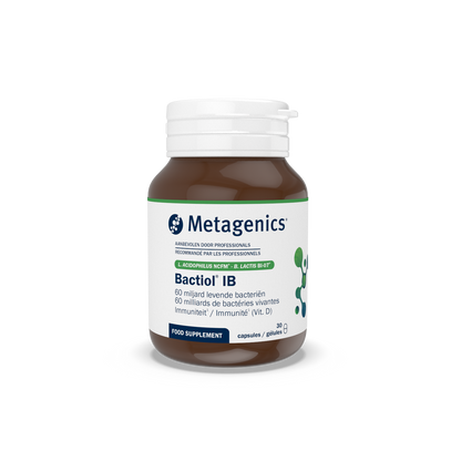 Bactiol IB 30 Gélules
