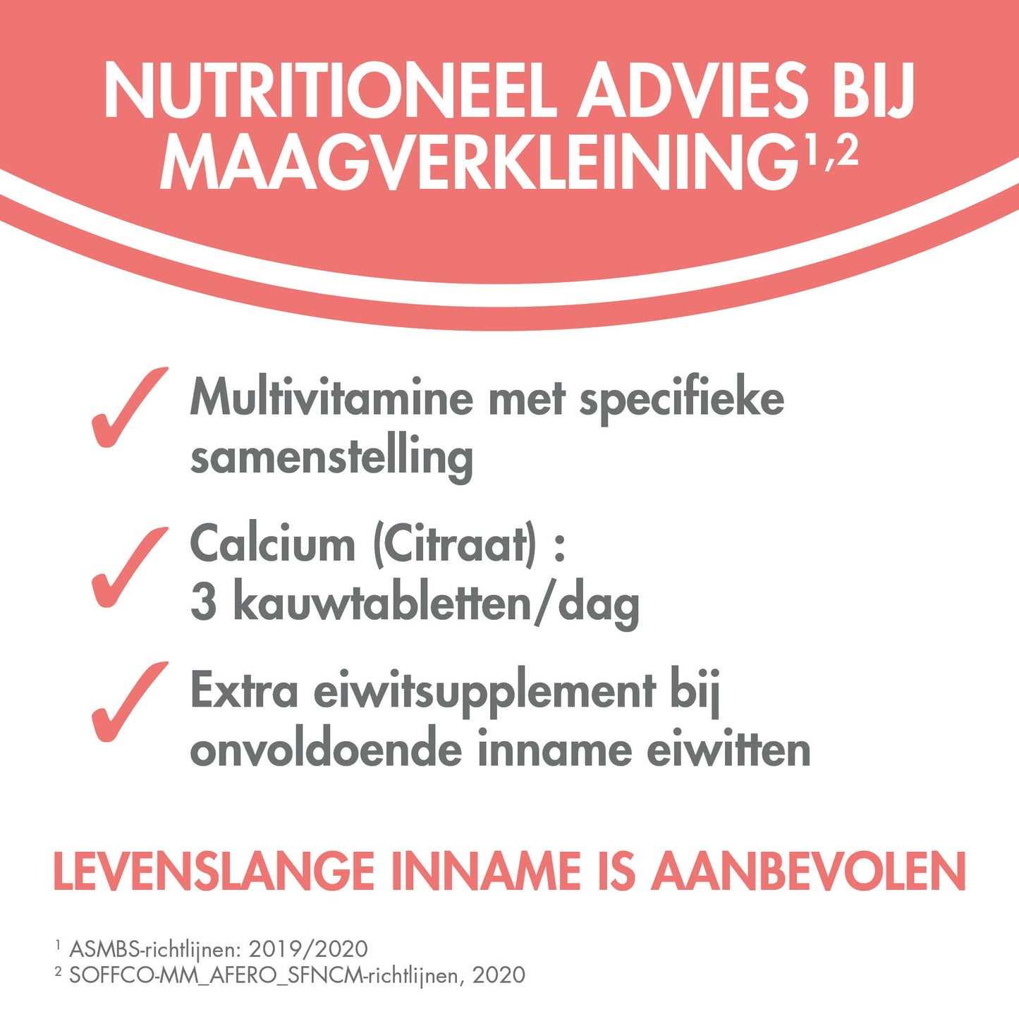 BariNutrics Multi Gélules