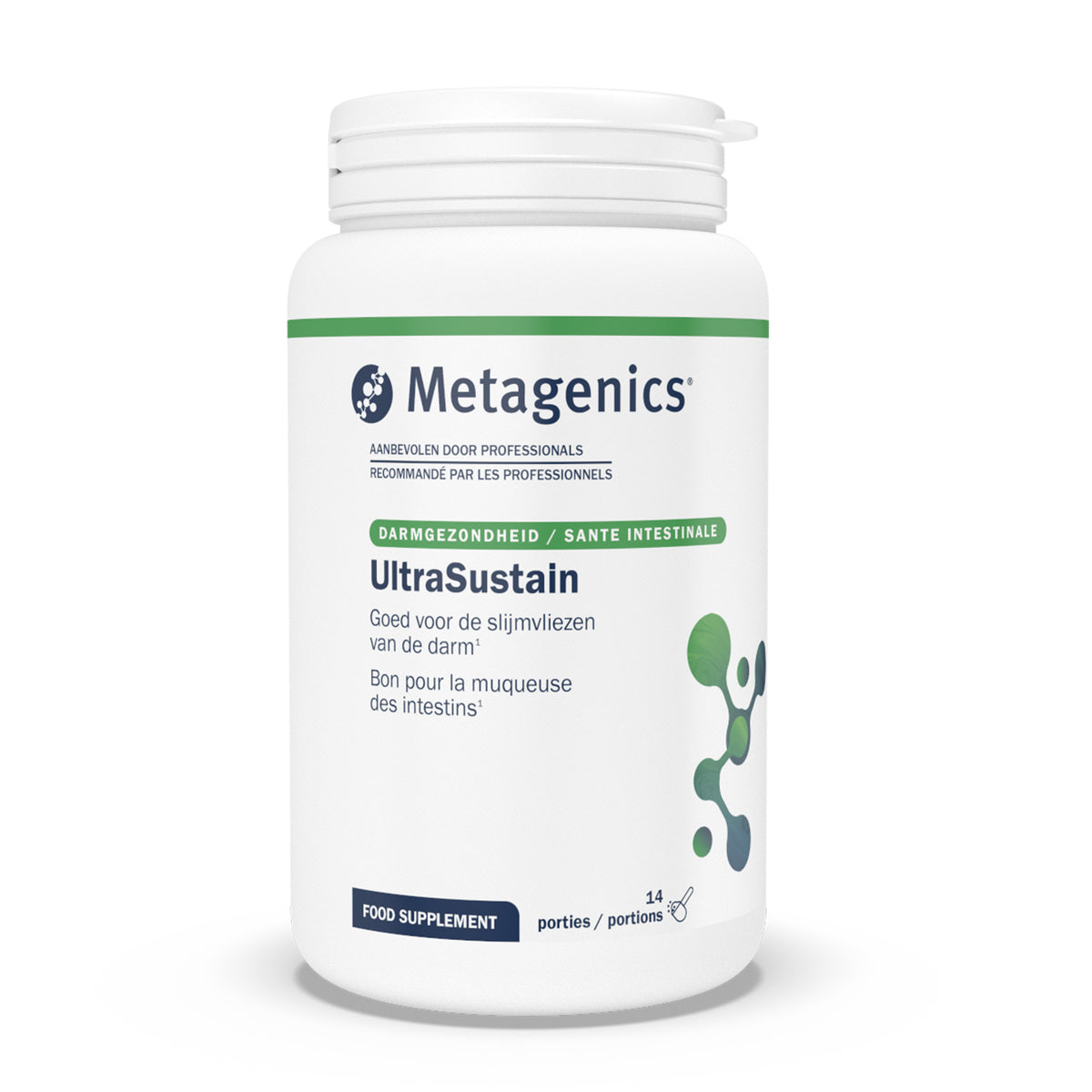 UltraSustain