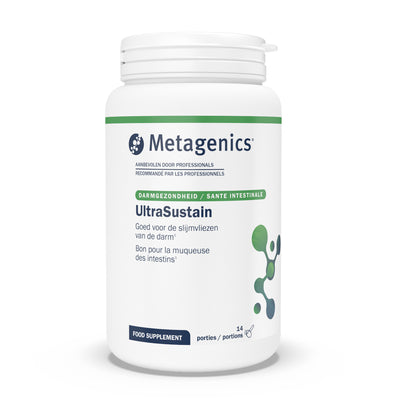 UltraSustain