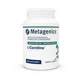 L-Carnitine 60 Capsules