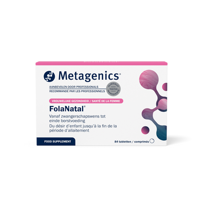 FolaNatal 84 Comprimés