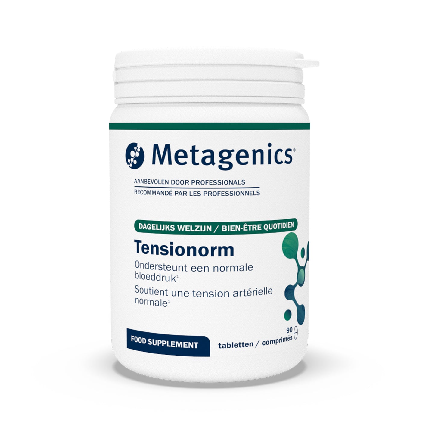 Tensionorm 90 Tabletten