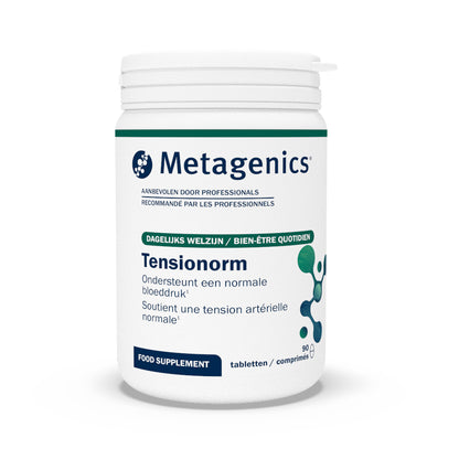 Tensionorm 90 Tabletten