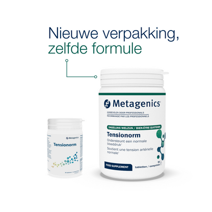 Tensionorm 90 Tabletten