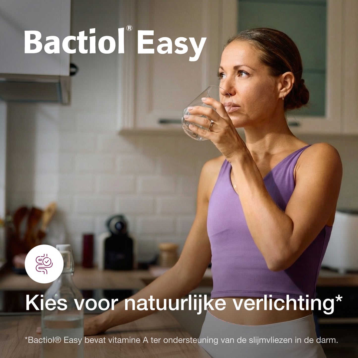 Bactiol Easy Capsules