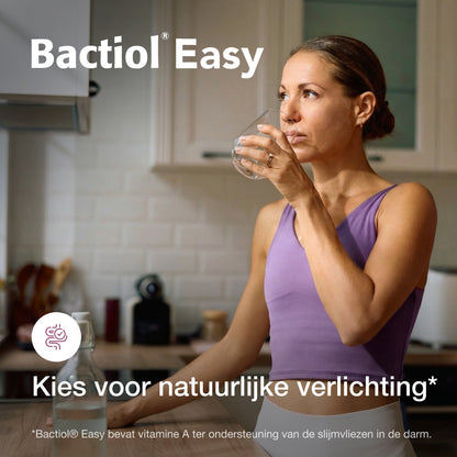 Bactiol Easy Capsules
