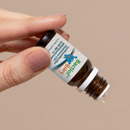 Bactiol Baby 21 Porties