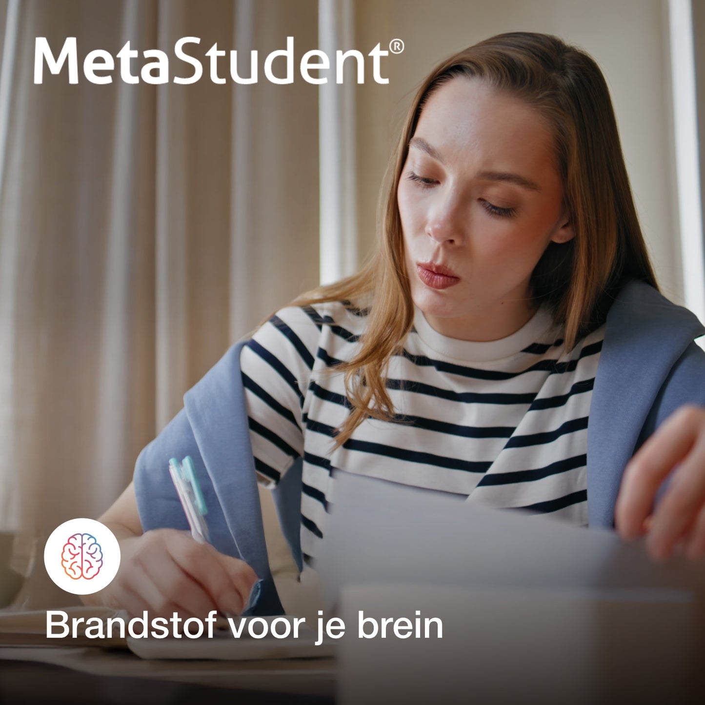 MetaStudent 60 Tabletten