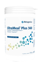 UltraMeal Plus 360 14 Porties