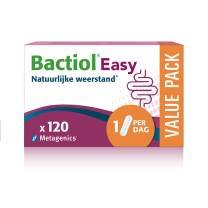Bactiol Easy Capsules