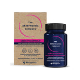 The Akkermansia Company Gestion du Poids 30 Comprimés