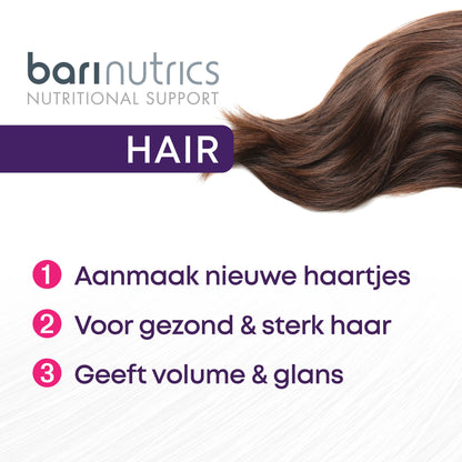 BariNutrics Hair 90 Gélules