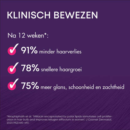 BariNutrics Hair 90 Gélules