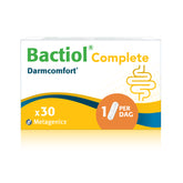 Bactiol Complete 30 Gélules