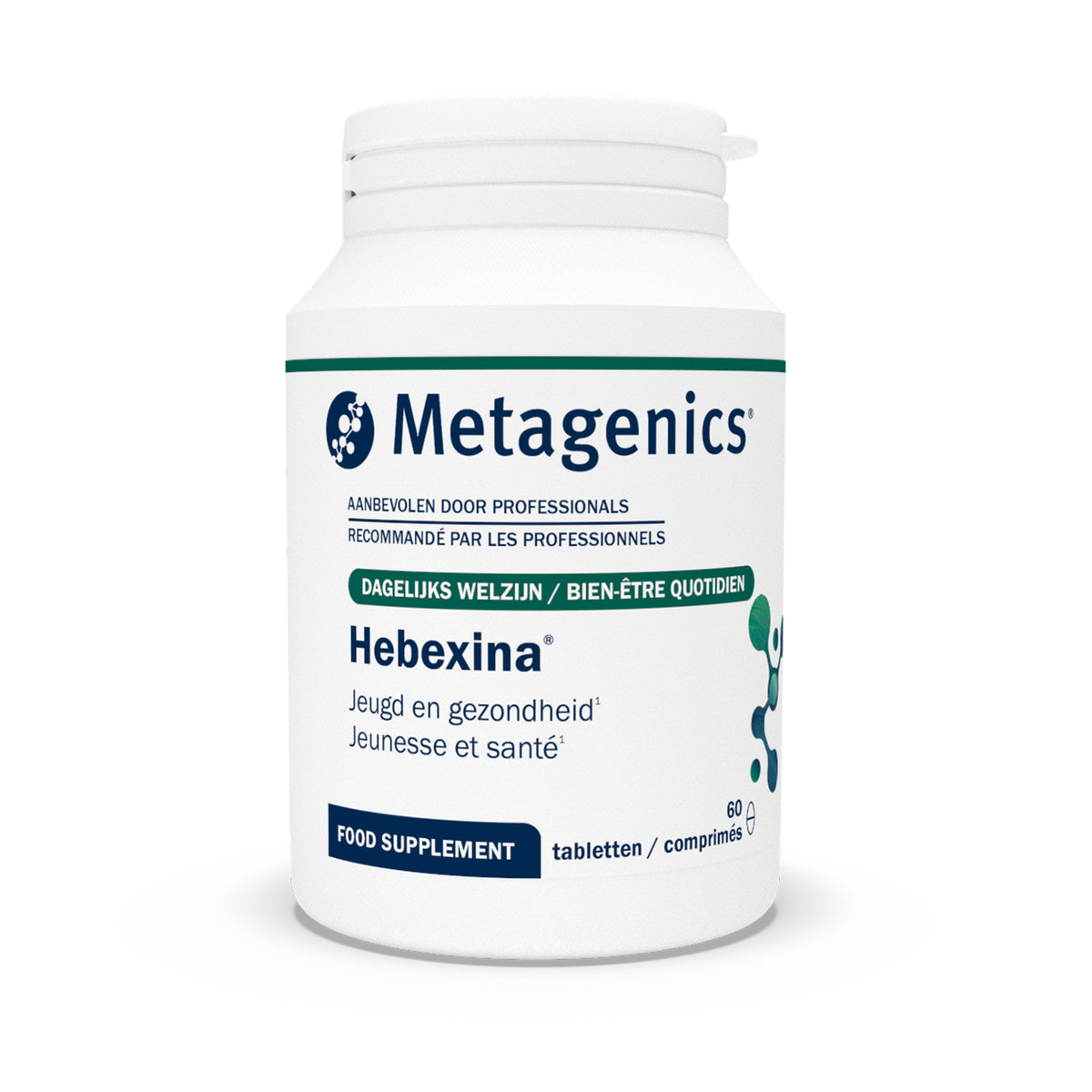 Hebexina 60 Tabletten