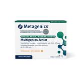Multigenics Junior 30 Zakjes