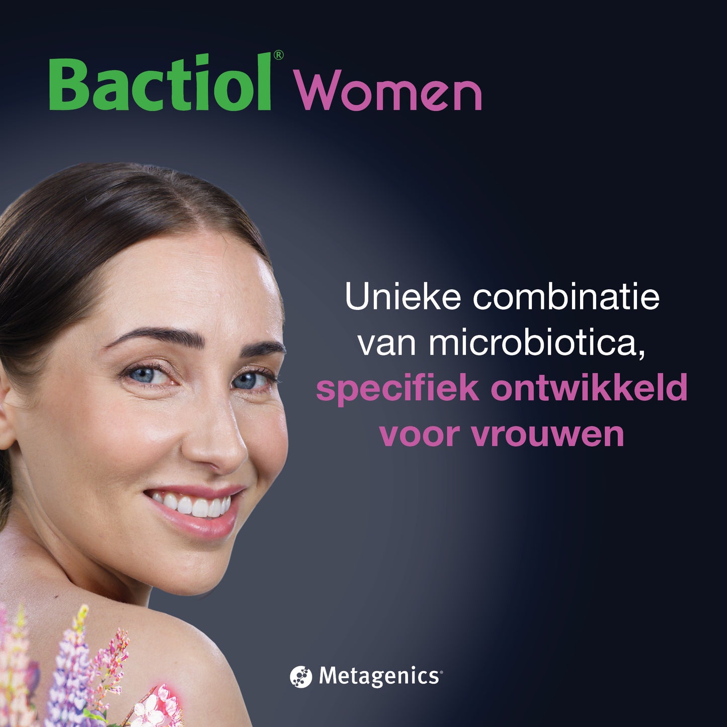 Bactiol Women Capsules