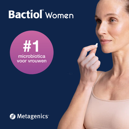 Bactiol Women Gélules