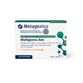 Multigenics Ado 30 Zakjes