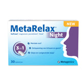 MetaRelax Night Tabletten