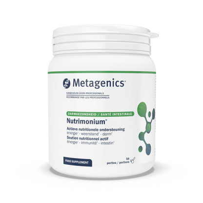 Nutrimonium Fodmap Free 56 Porties