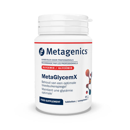 MetaGlycemX