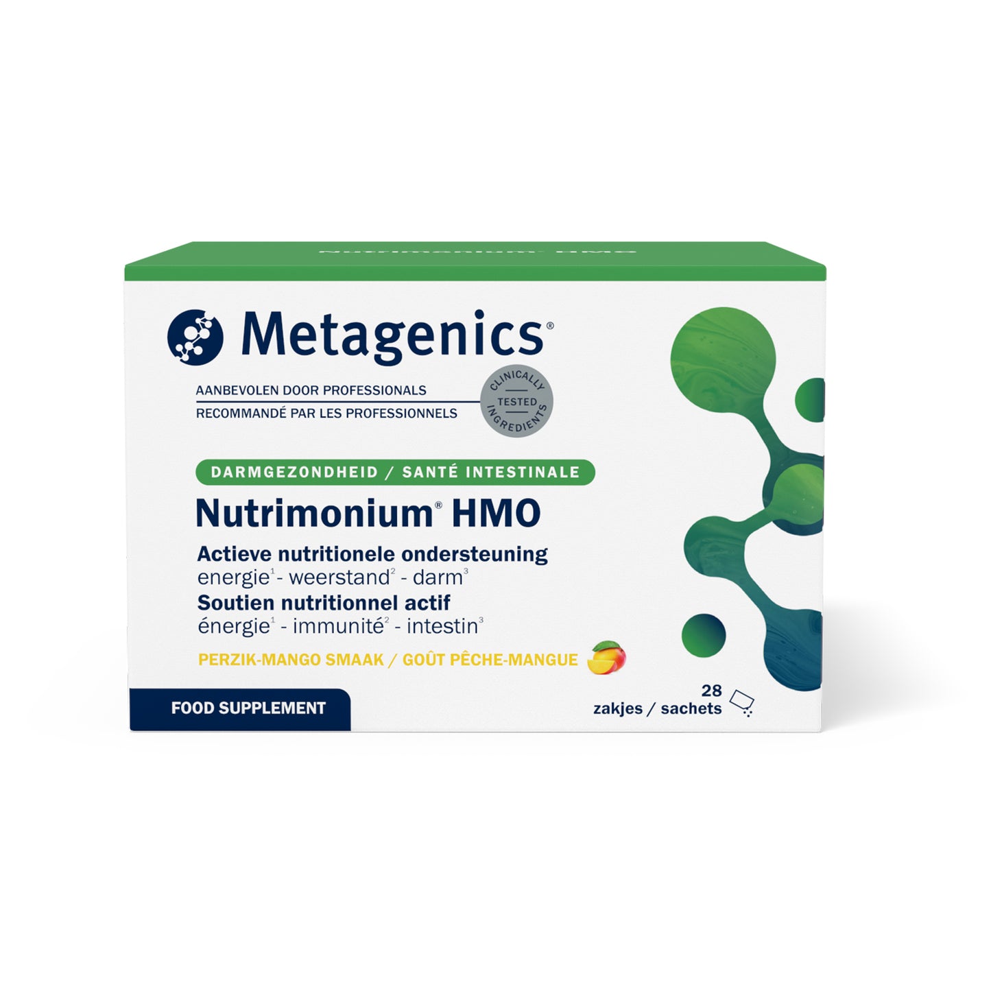 Nutrimonium HMO 28 Zakjes