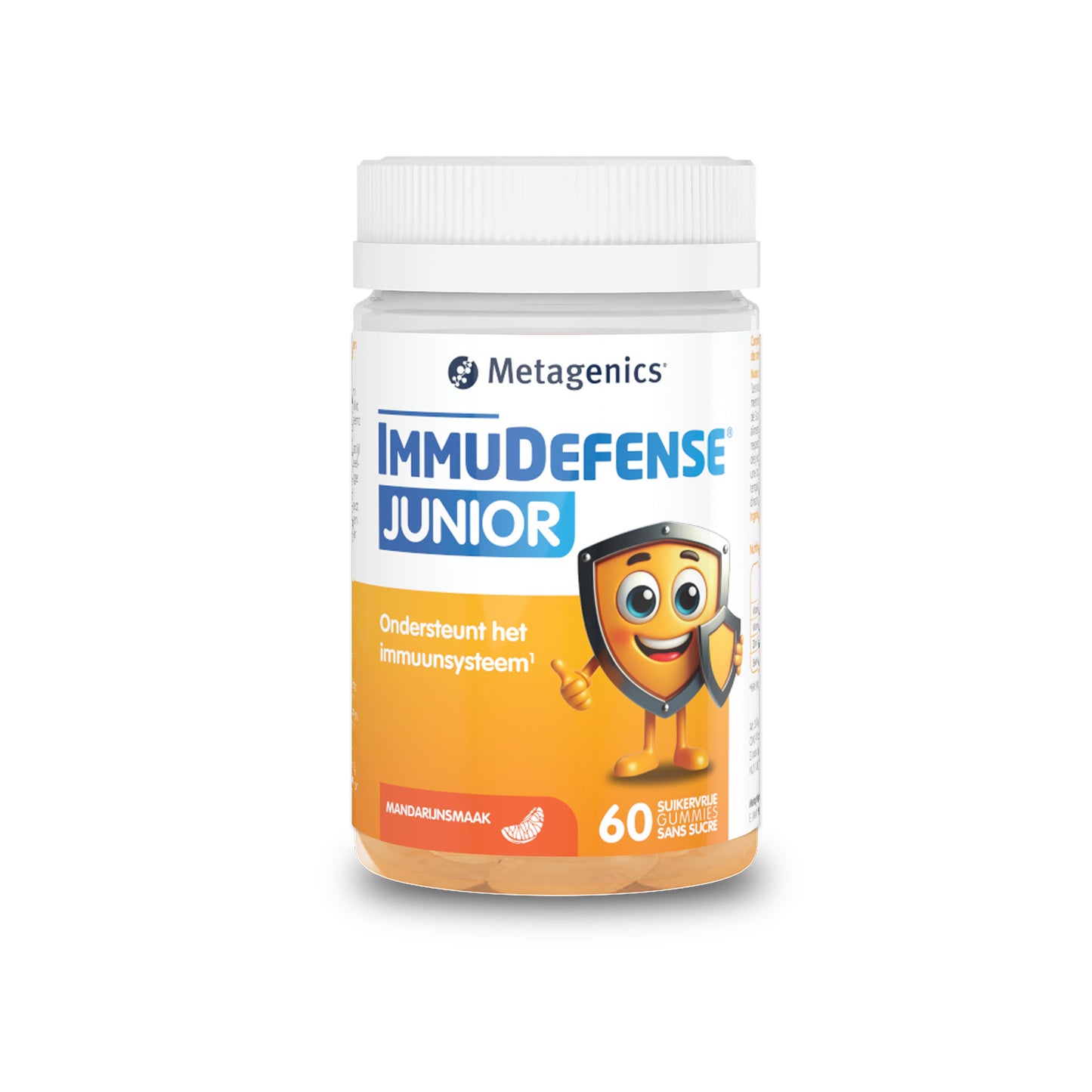 ImmuDefense Junior 60 Gummies