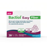 Bactiol Easy Fiber 28 Zakjes