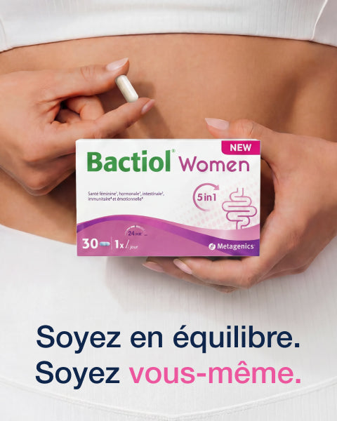 Bactiol Women balance