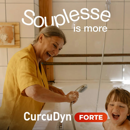 CurcuDyn Forte Capsules