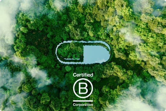 B Corp certificering