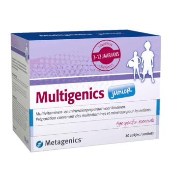Multigenics Junior