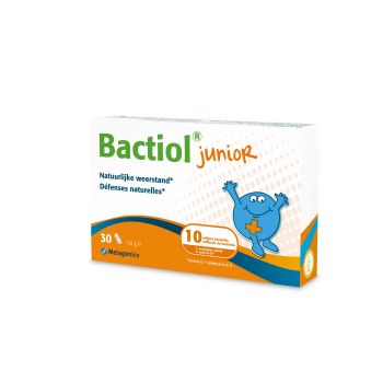 Bactiol Junior gélules