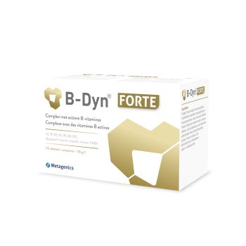Bdyn Forte (B-Dyn Forte)