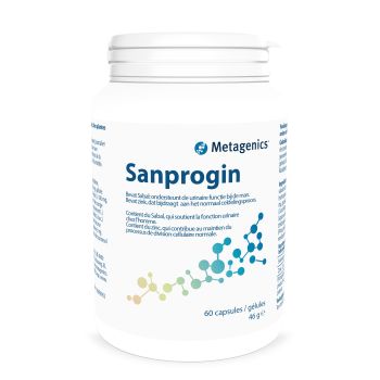 Sanprogin