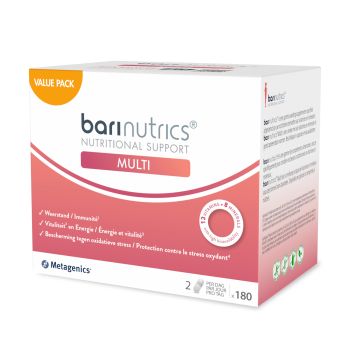 BariNutrics Multi gélules