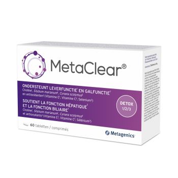 MetaClear
