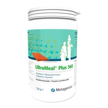 UltraMeal Plus 360