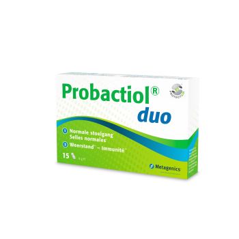 Probactiol duo